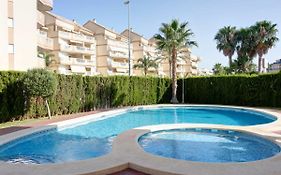 Apartment Residencial Daly By Interhome
